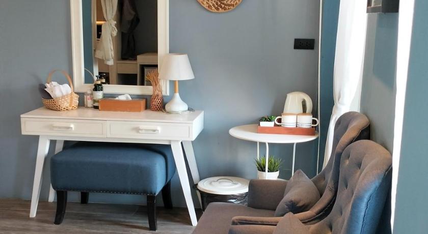 I-Destiny Gallery Resort - image 7