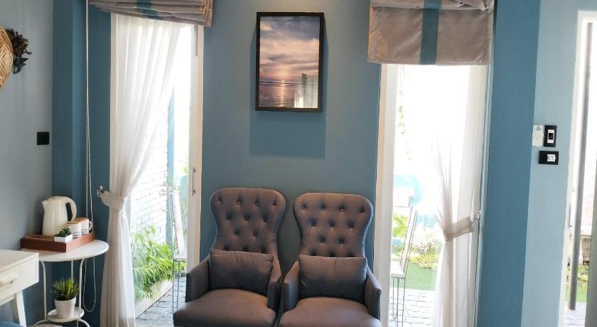 I-Destiny Gallery Resort - image 8