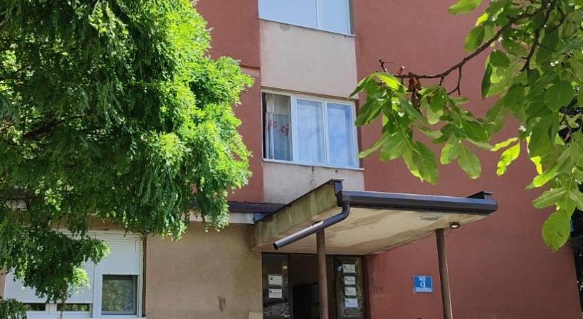 Apartman Sarengrad photo