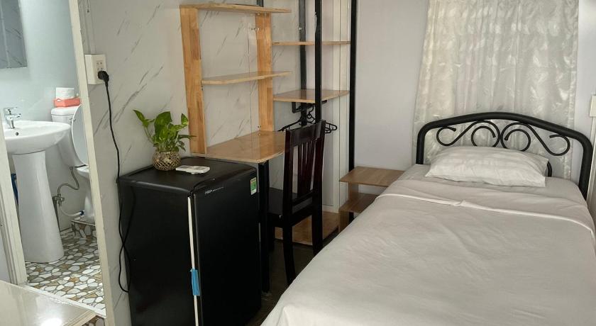 Image of Standard Single Room 0