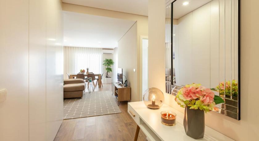 Liberdade Home Stay - Minho's Guest — Hotel in Braga