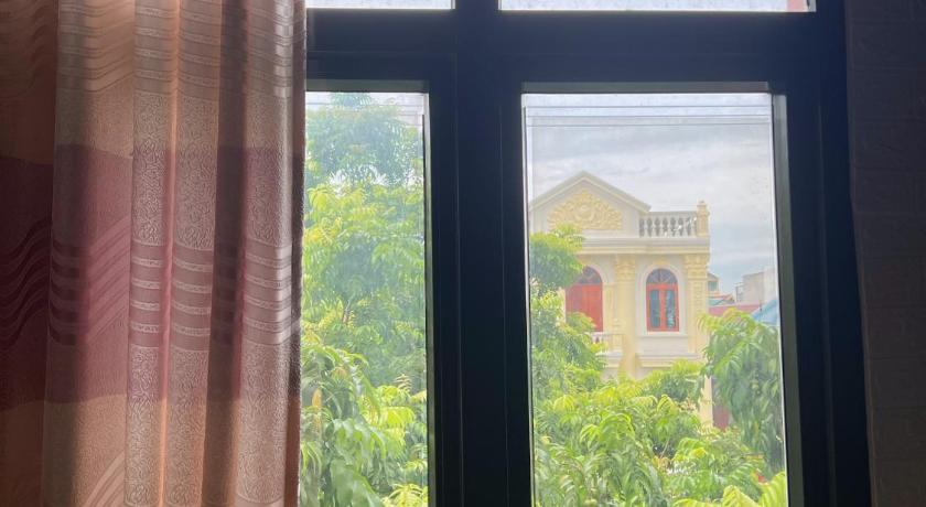 Ninh Binh Central Backpackers hostel photo