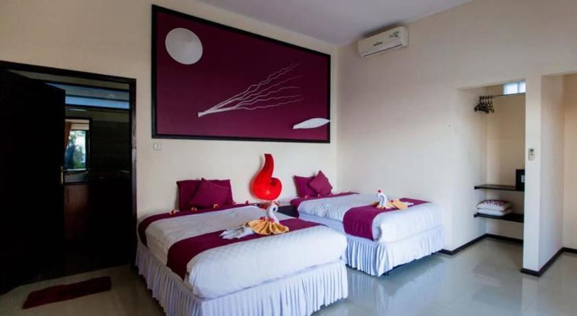 Image of Standard Twin Room 0