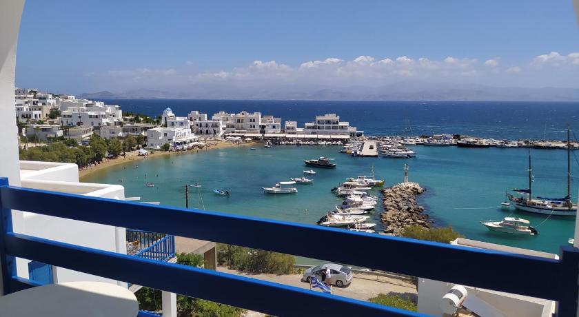 Corali Hotel photo