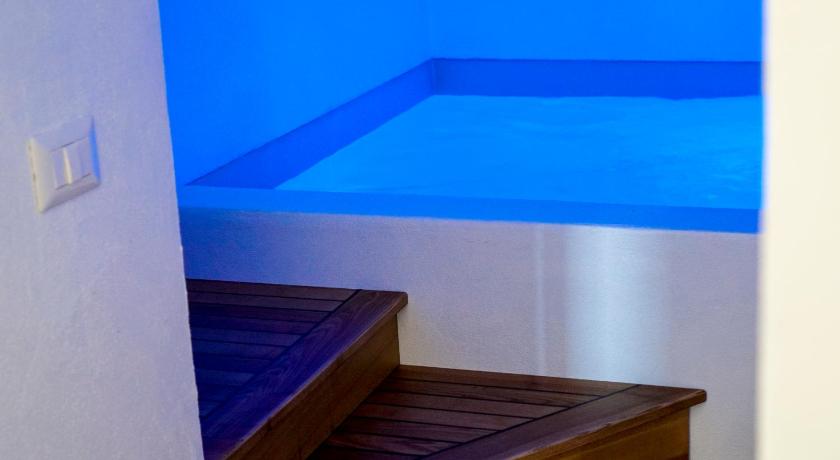 Il Gabbiano Suites