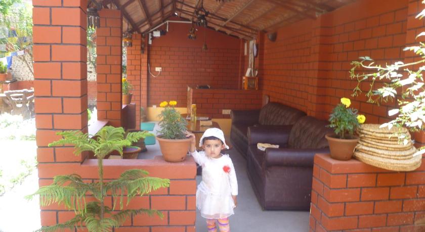 Andes House — Kathmandu (5)