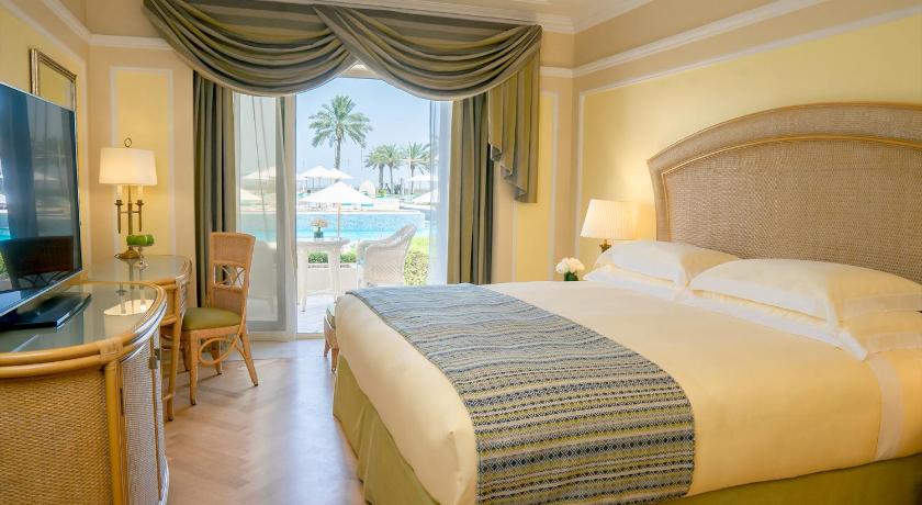 Fotografija Pool Access King Room 3