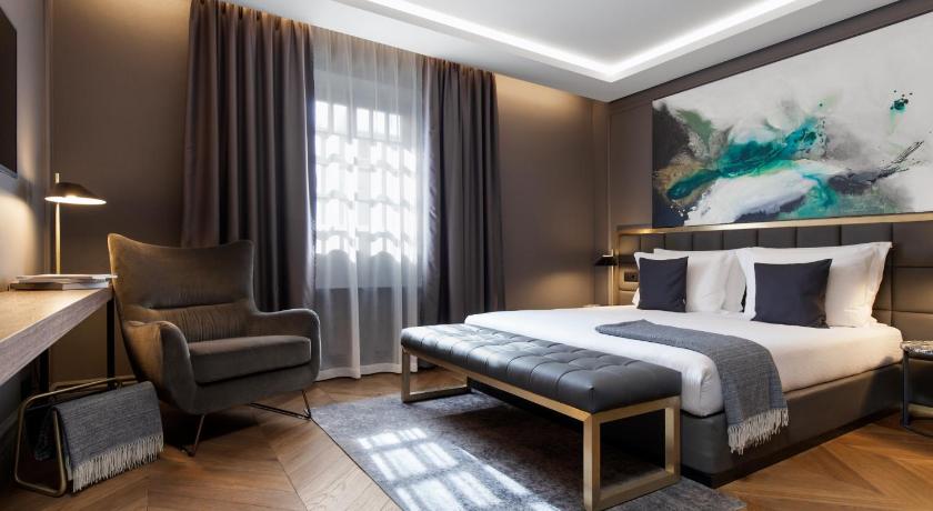 Image of Superior room (double) (MI - KGLG) 0