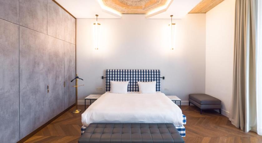 Image of Junior Suite (MI - KSTE) 1