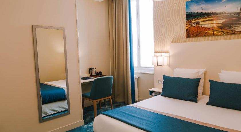 Image of Comfort Double Room 0