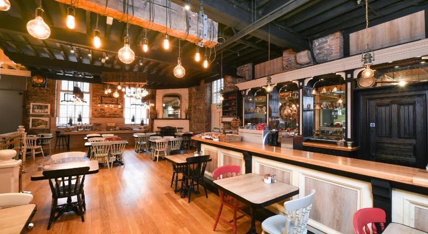 Blarney Woollen Mills Hotel, BW Signature Collection