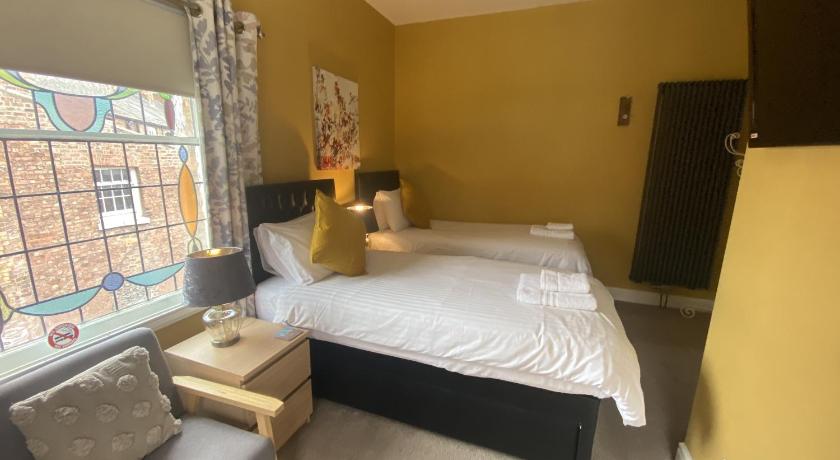 Grosvenor Place Guest House photo