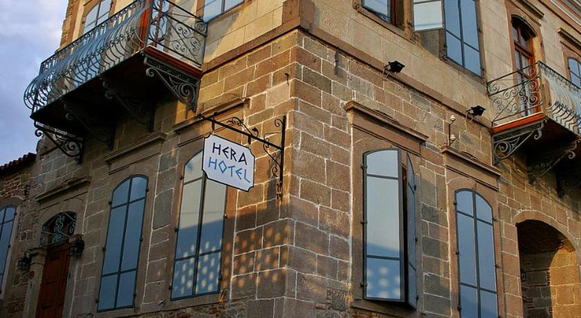 Hera Boutique Hotel photo