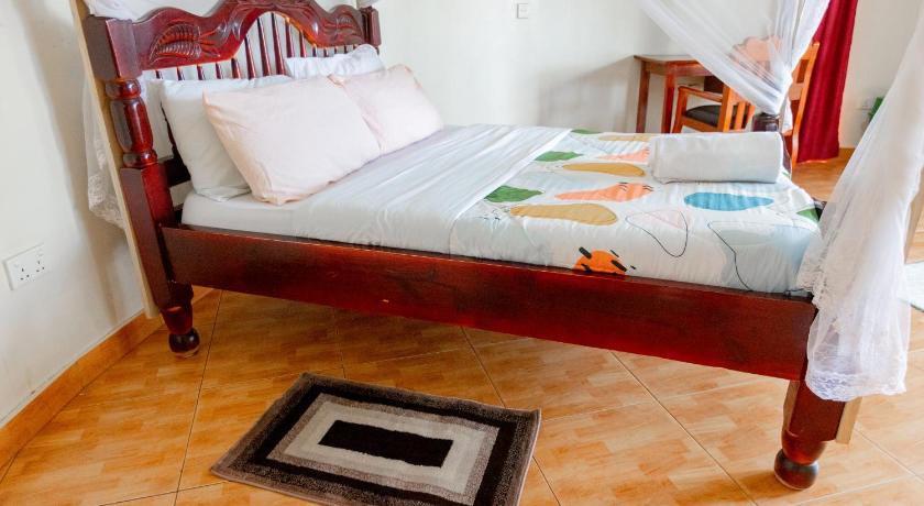Luxury Acacia Villa with Kampala's Best View photo