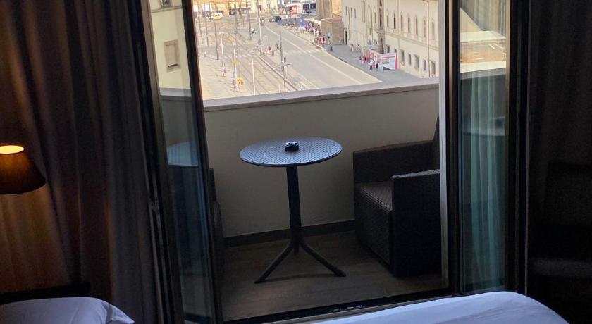 Image of Economy City View Double Room 10