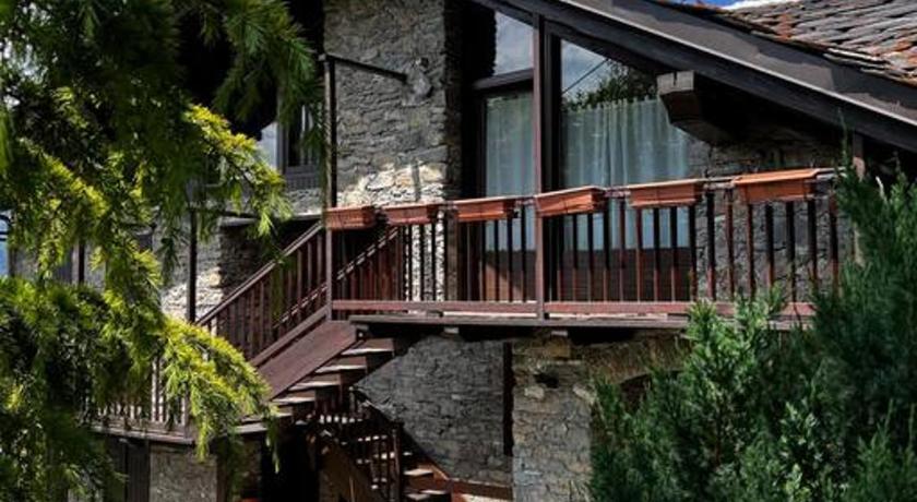 Chalet Cheverel (AO)