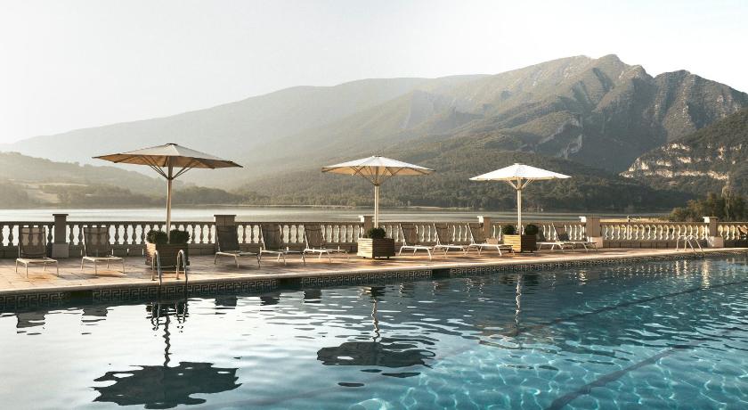 Hotel Terradets photo