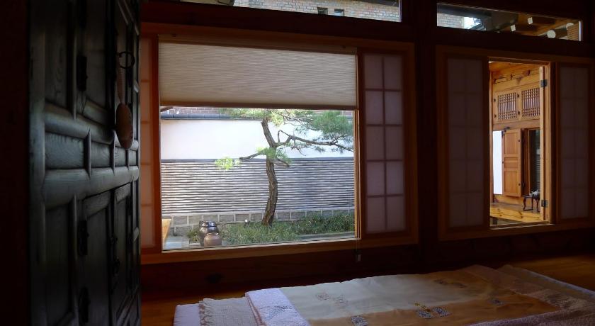 서울 Renewal Open!!! Entire Place, Traditional Stay Xiwoo , 時雨 시우 한옥독채 4성급 숙소 객실
