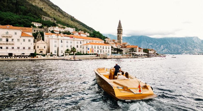 Heritage Grand Perast by Rixos