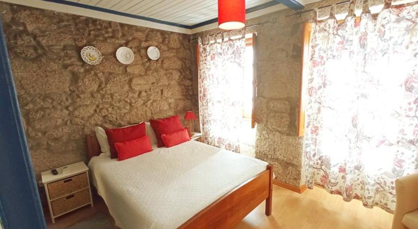 萨布盖罗 Casas do Cruzeiro 3星级 民宿 景观