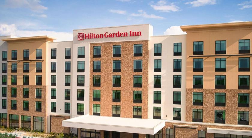 Hilton Garden Inn Grapevine at Silver Lake Crossing, TX photo