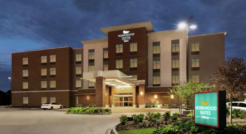 Homewood Suites by Hilton Houston NW at Beltway 8 photo