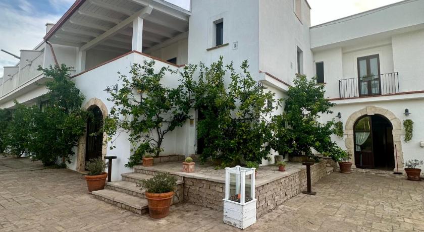 Agriturismo Biorussi