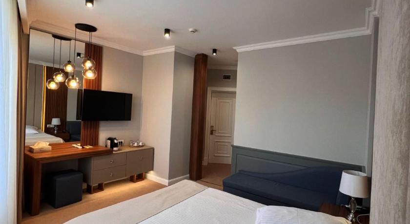 Hotel Castel — Hotel in Ramnicu Valcea