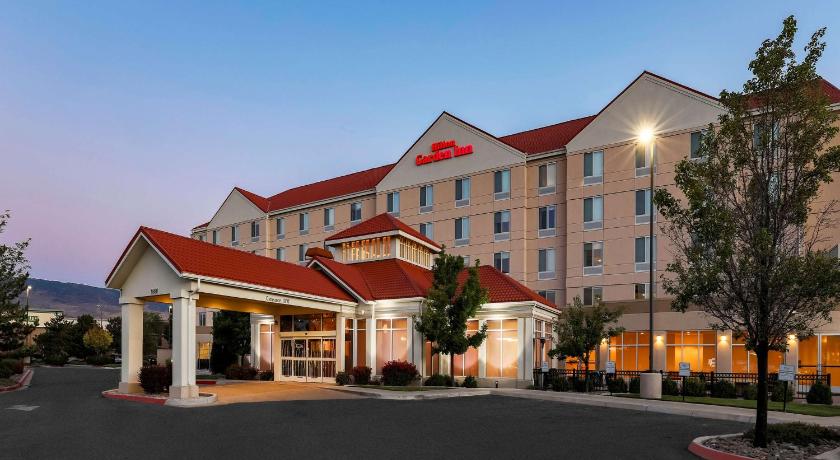 Hilton Garden Inn Reno photo