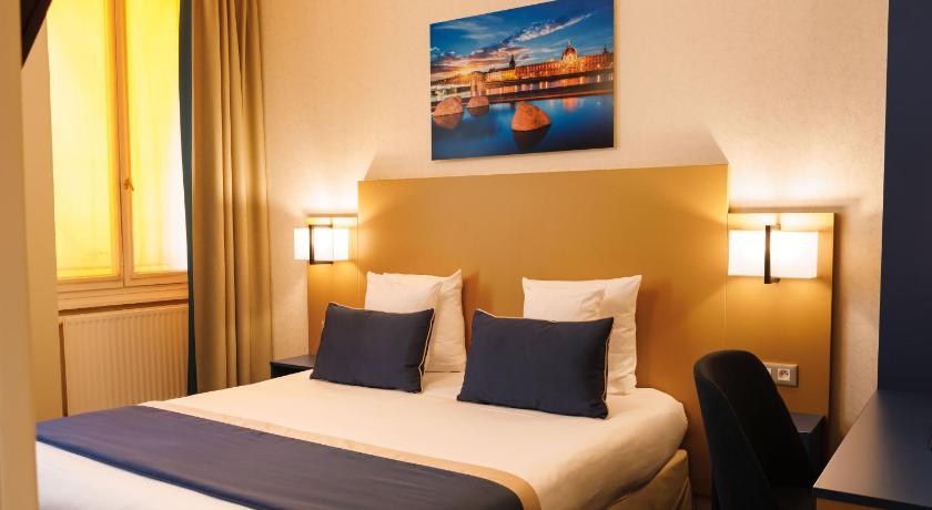 Image of Superior Double  Room 1
