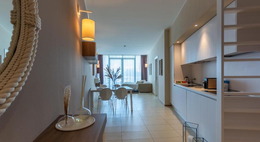 Hotel Capo Nord. - image 8