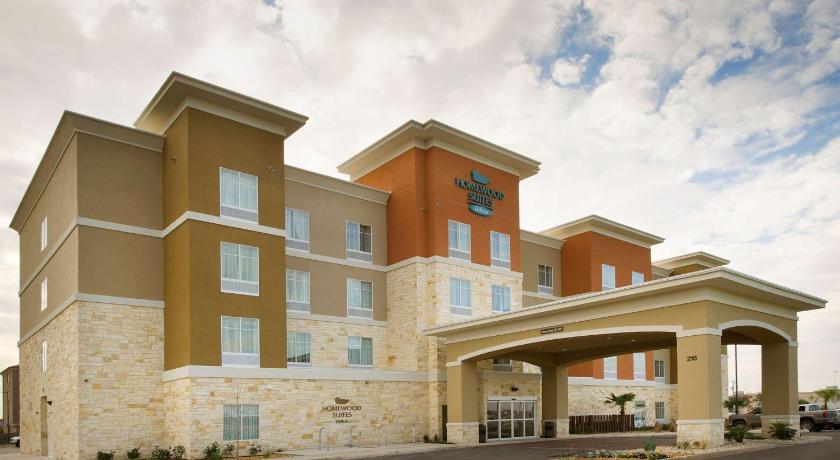 Homewood Suites by Hilton Lackland AFB/SeaWorld, TX photo