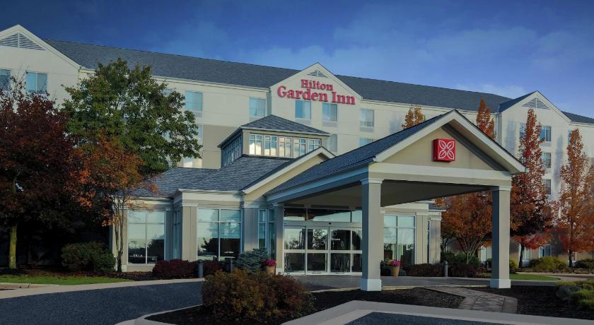 Hilton Garden Inn Cleveland - Twinsburg Hotel photo