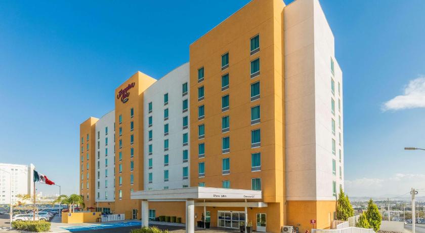 Hampton Inn Queretaro photo