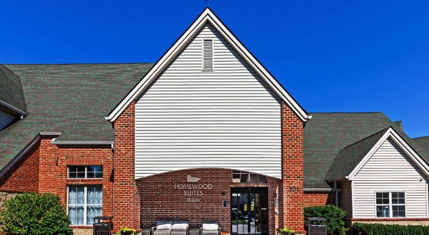 Homewood Suites by Hilton Greensboro photo
