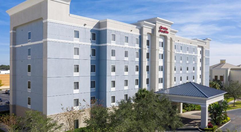 Hampton Inn and Suites Lakeland South Polk Parkway photo