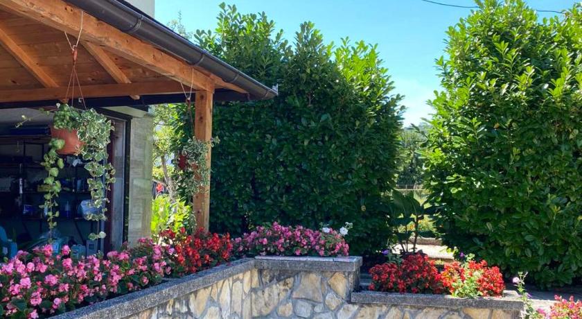 Apartman Lavanda