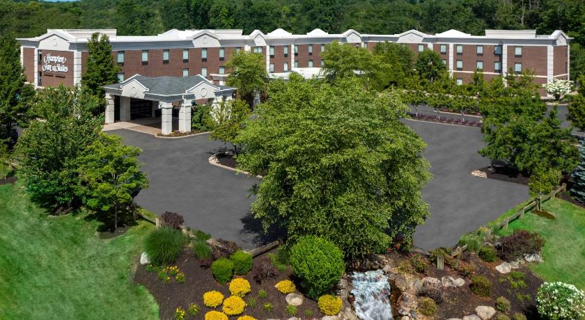 Hampton Inn and Suites Farmington photo