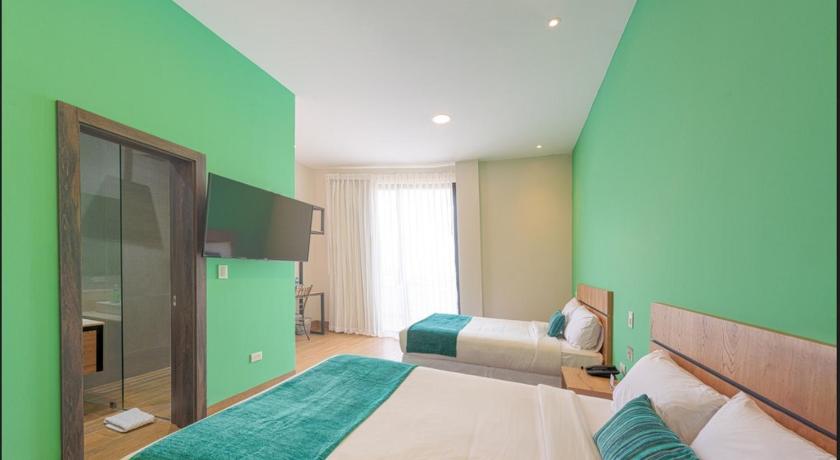 REEC Machala by Oro Verde Hotels — Hotel in Machala