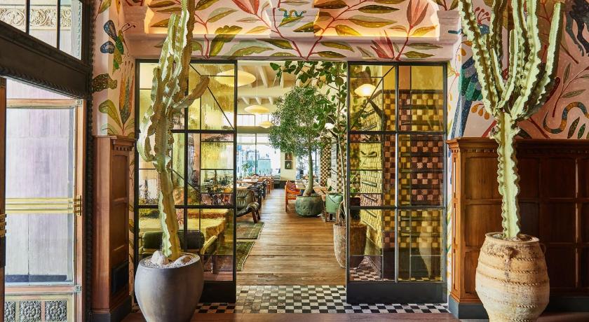 Downtown Los Angeles Proper Hotel, a Member of Design Hotels photo