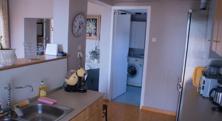 Nikolas Apartment photo