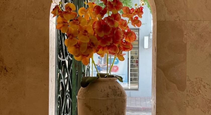 Hotel Centenario photo