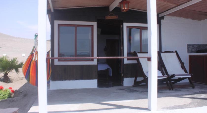 Hotel Las Aldas photo
