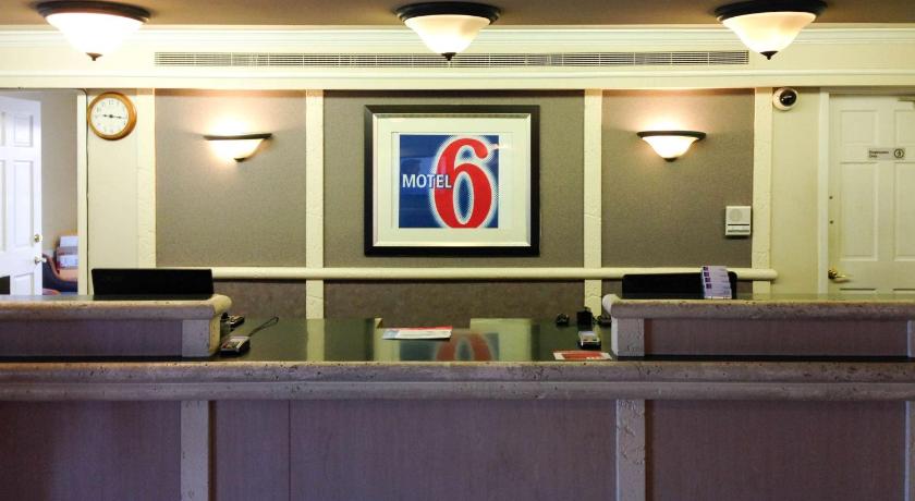 Motel 6-Monroe, LA photo