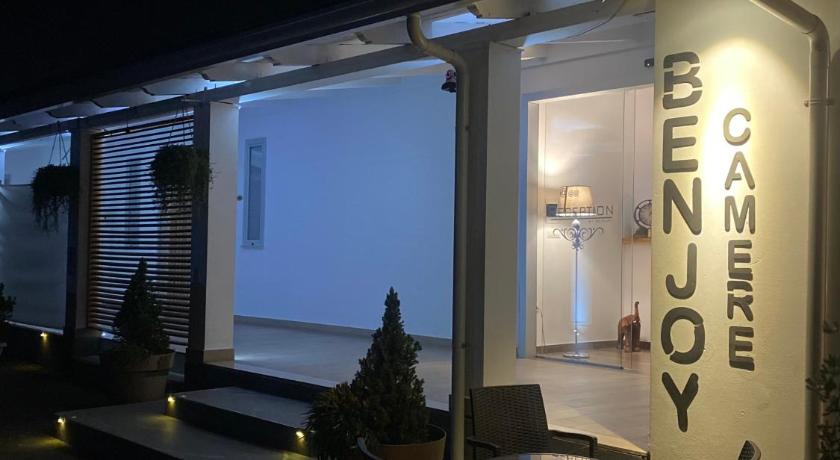 Benjoy Hotel