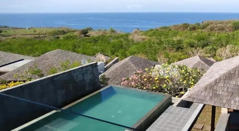Vivo Villa G - Oceanview Pandawa photo