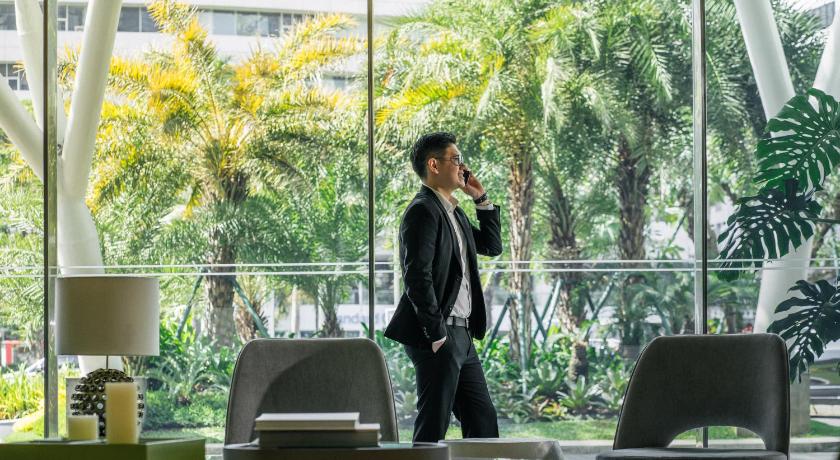 The Westin Surabaya photo