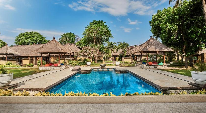 Image of Garden Villa 9