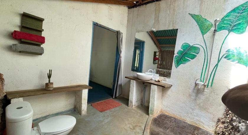 세데오엔 Blu oceano B&B, Italian restaurant 3성급 호텔 외관