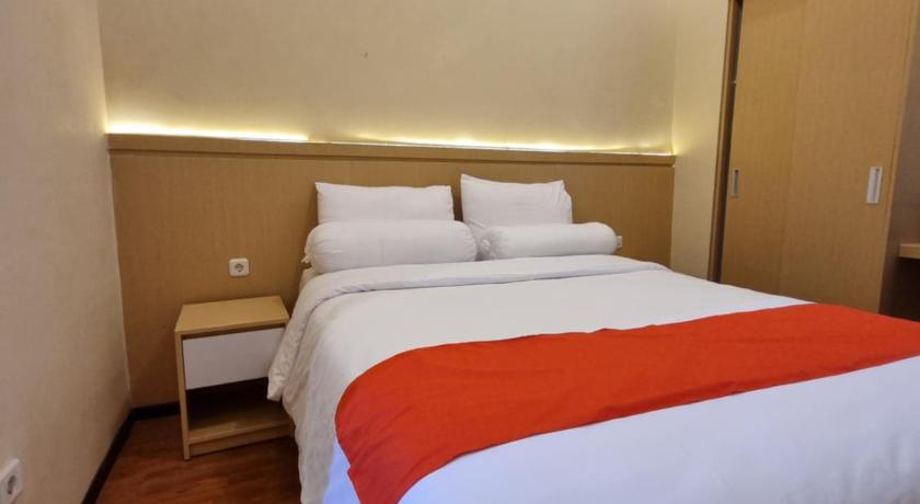 Core Inn Juwita hotel - image 16